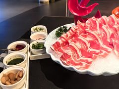 -额尔敦传统涮(体育场店)