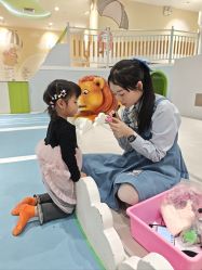 -meland亲子乐园•派对•研学(苏州悠方购物中心店)