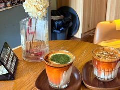 -沪水焙煎室(淡水路店)