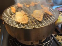 -山居屋炭火烧肉(厚街万达店)