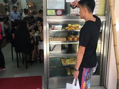 -金凤茶餐厅(湾仔店)
