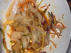 家常面皮-九毛九西北菜(汕头金平万达广场店)