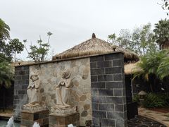 -清远熹乐谷温泉度假酒店