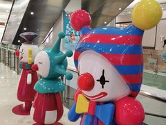 -凯德MALL(望京店)