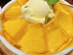 -新白鹿餐厅(爱琴海购物中心店)