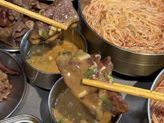 -金龙烧烤·牛肉面(西塔店)