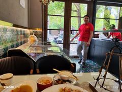 -欧提汗·新疆餐厅·清真(银都路店)