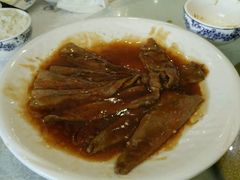 -金家老三饭庄(常营店)