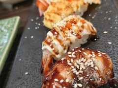 -仙隐小鹿料理食堂(武汉摩尔城店)