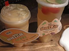 -烤匠麻辣烤鱼(万象城店)