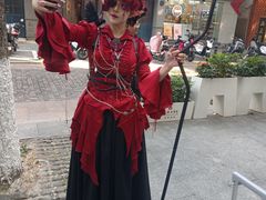 -广东胜利宾馆西关粤中餐厅