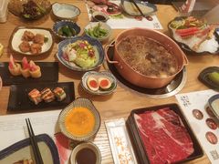 -伊豆野菜村(大族广场店)