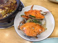 -启东小海鲜(庄先湾路1号店)