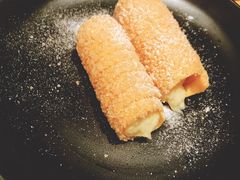 榴莲酥-小大董·烤鸭(凤凰汇店)