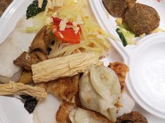 -素清香(解放路店)
