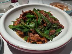 -湘语·湖南家常菜(新洲店)