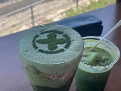 -中村藤吉(平等院店 )