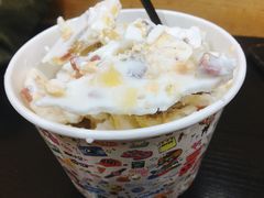 -初心炒酸奶(厚德品园店)