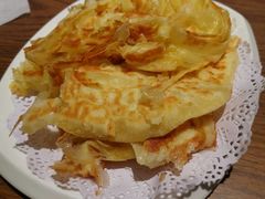 -北李妈妈菜·虾爬子大锅贴(贵和店)
