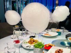蒲公英糖葫芦-大董(环贸iapm店)