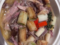 -粗茶淡饭·汉口公馆(循礼门店)
