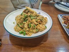 -陈聚德炒牛肉(樱花二路店)