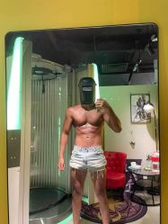 -极昼美黑24H日晒沙龙