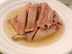 -新聚丰菜馆(太监弄店)