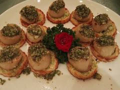 -外高桥喜来登酒店采悦轩