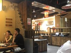 -锅来乐地锅鸡(安亭店)