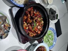 -欧记大排档·景德菜(上海首店)