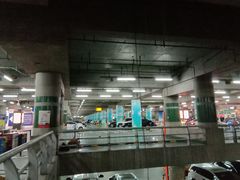 -首都机场T3航站楼商务CIP贵宾厅