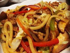 -满田家大排档(朝阳店)