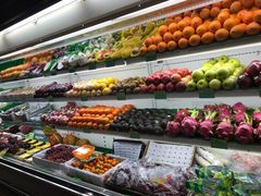 -城市之间超市(圆融星座店)