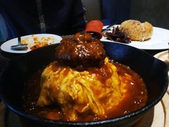 -TAMATI(巴黎贝甜韩式西餐厅店)