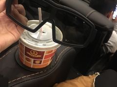 -万达影城 (甘井子万达广场IMAX店)