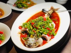 -三利音·东方司宴(外滩店)