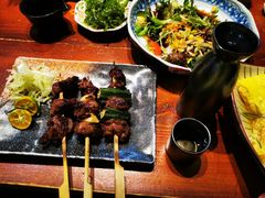 -一吉焼鸟·FOUNDER(桂林路店)
