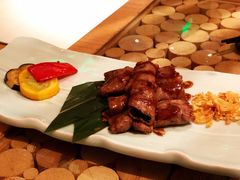 -西村日本料理(香格里拉饭店)