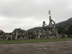 -中华孝德园