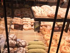 -酵墅·手感烘焙(印象汇店)