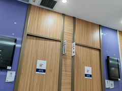 -美年大健康体检中心(牡丹园分院)