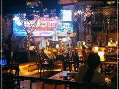 -胡桃里音乐酒馆(曲江店)