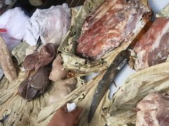 -东山矮马桶羊肉(太湖东山店)