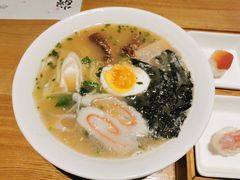 -小句号·精致料理(江南环球港店)