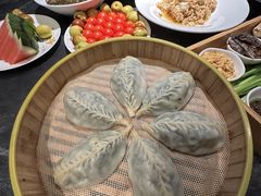 -湘满甲·黄焖甲鱼创始者·湘菜·鲁菜(潘家园店)