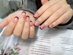 -UMl Nail 尤米美甲美睫半永久