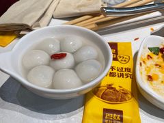 -巴奴毛肚火锅(六天地店)