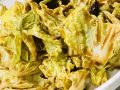 乾隆白菜-同发号饭庄(复兴路店)