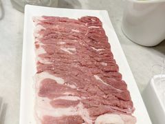 -北平三兄弟涮肉(簋街总店)
